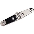 Sea Dog Stainless Strap Hinge, #205390-1 205390-1